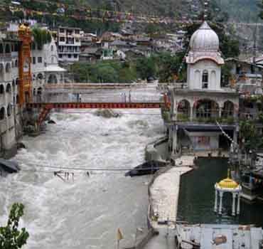 Manikaran Sahib